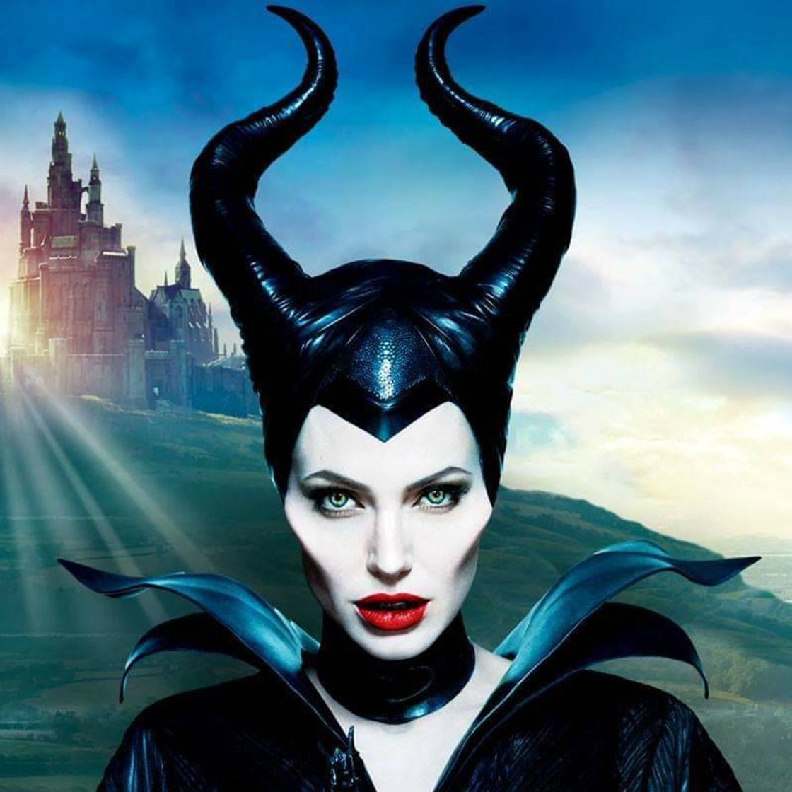 Movie Maleficent