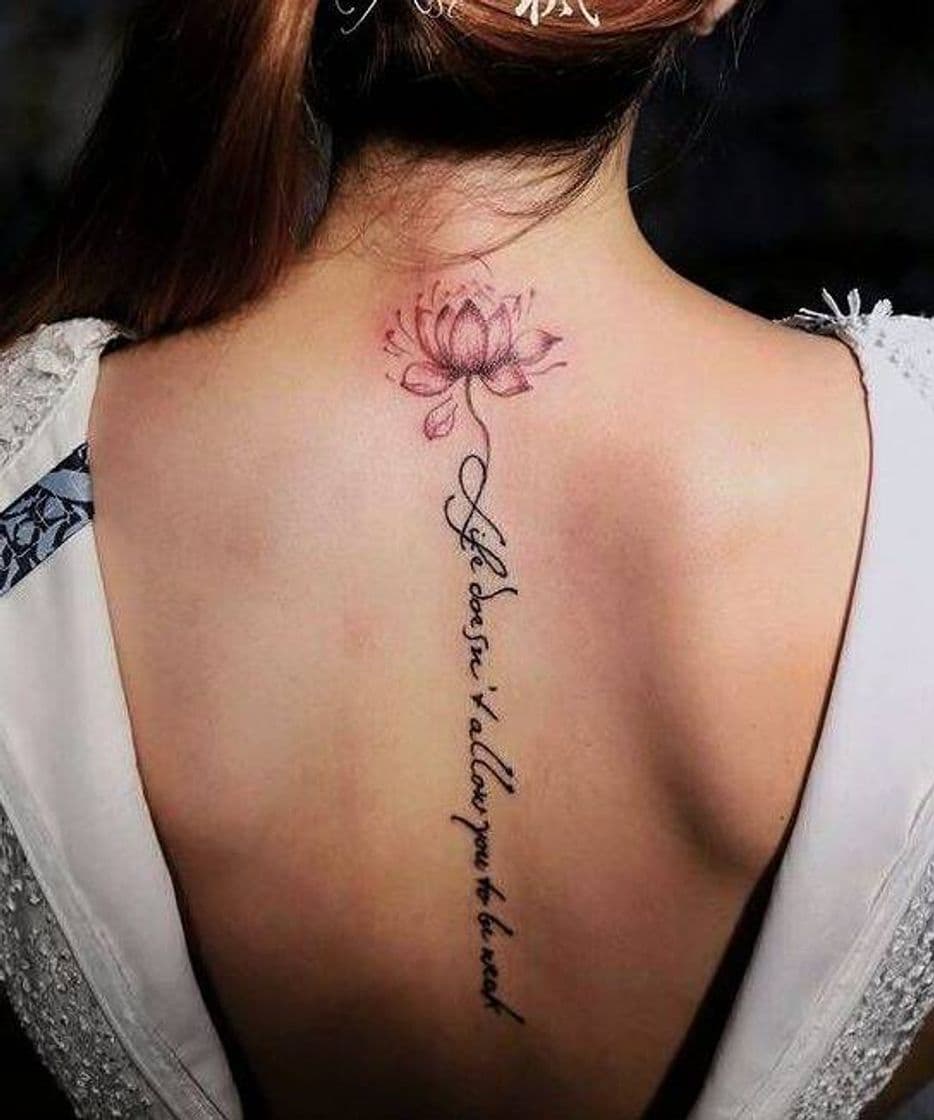 Moda Tatuajes para ellas♀️😍