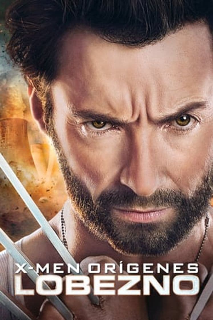 Movie X-Men Origins: Wolverine