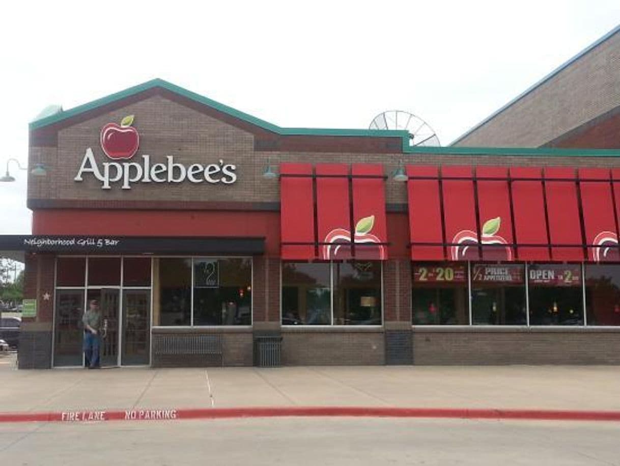 Restaurantes Applebees