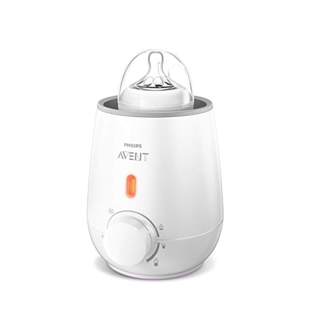 Producto Philips Avent SCF355/00 - Calienta biberón rápido