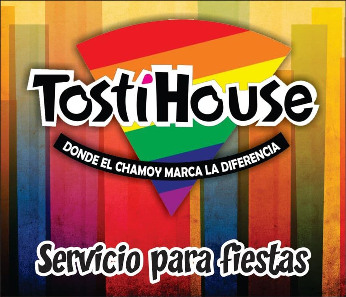 Fashion Tostihouse