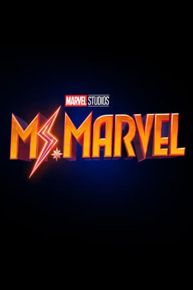 Serie Ms. Marvel