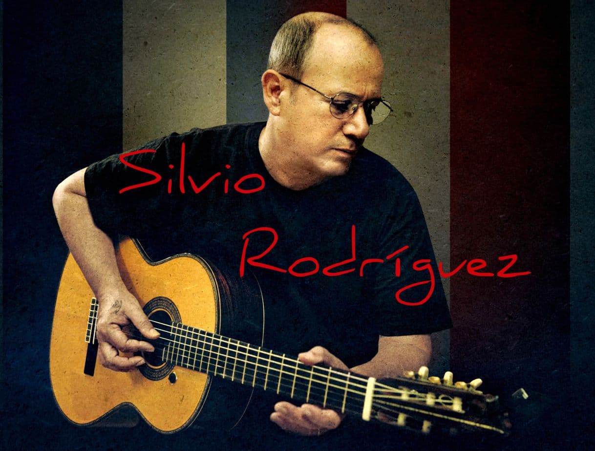 Music Silvio Rodriguez