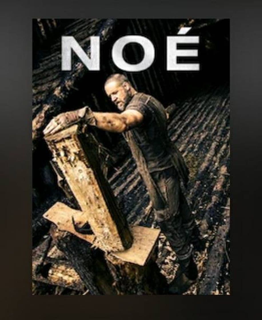 Película Noé