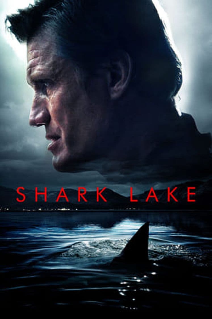 Película Shark Lake