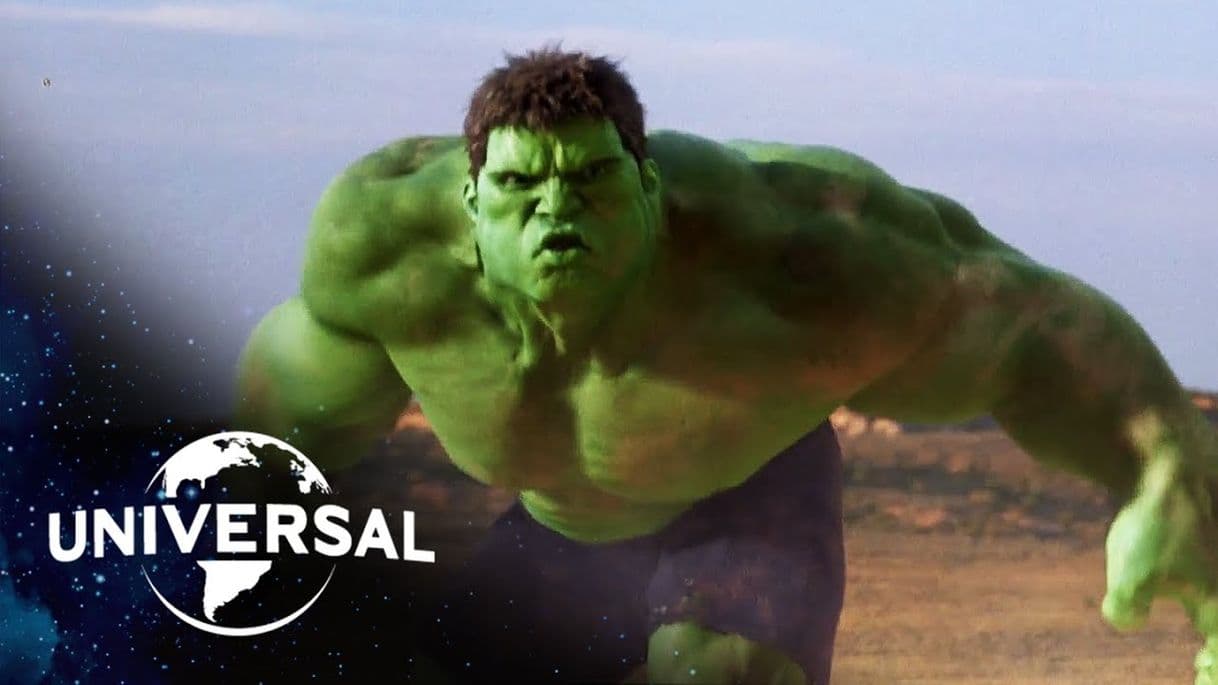 Movie Hulk