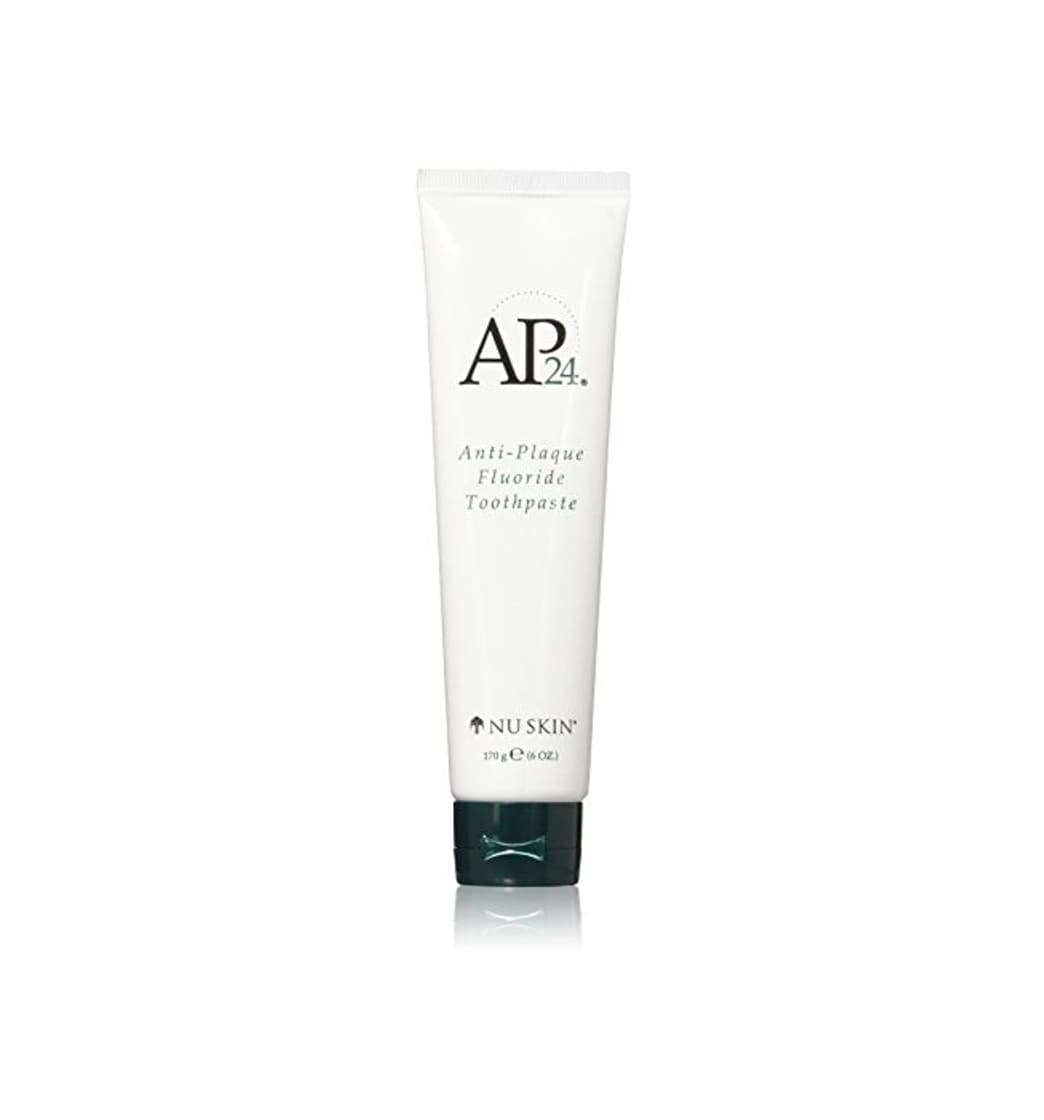 Belleza Nu Skin AP-24 Pasta de dientes con fluoruro antiplaca