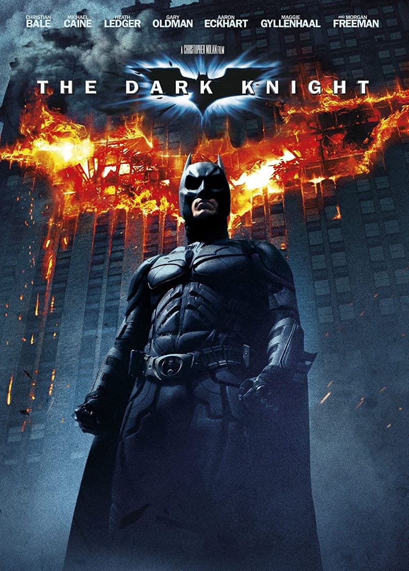 Movie The Dark Knight 