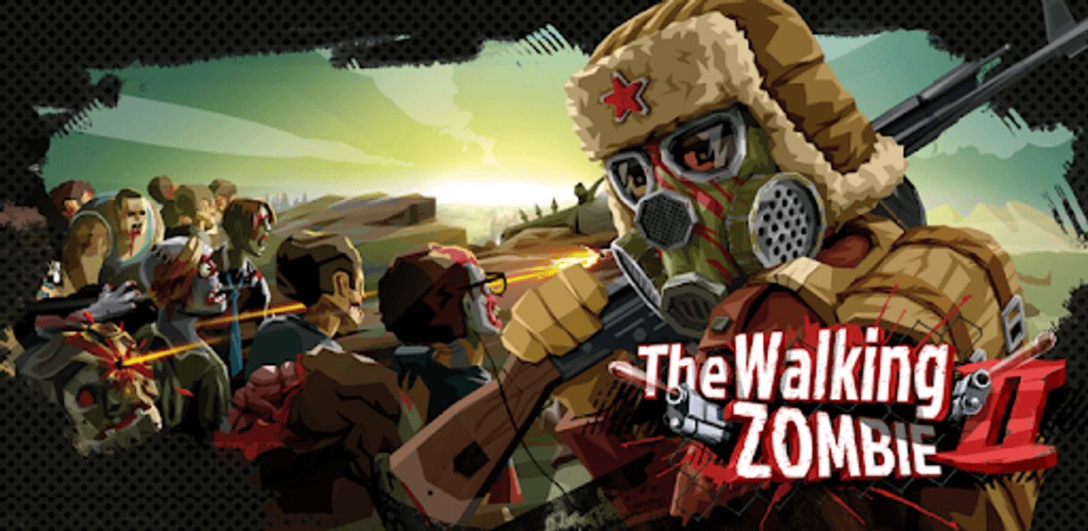 Videojuegos The Walking zombie 2