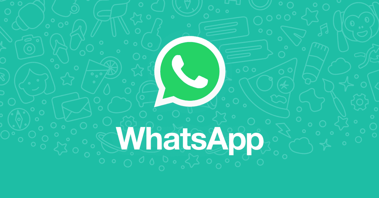 App WhatsApp Messenger 