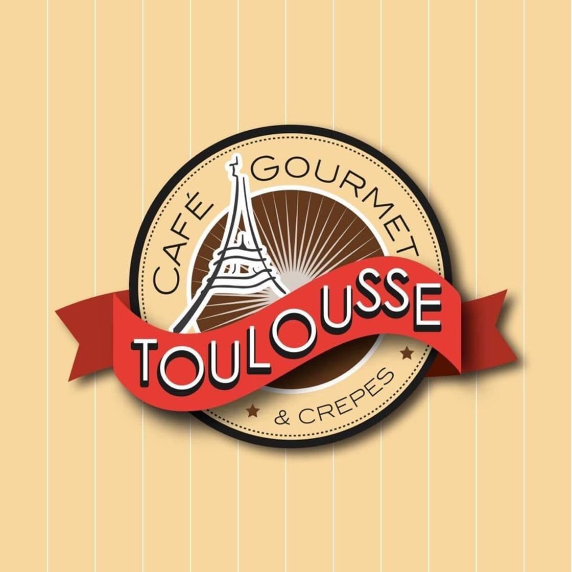 Restaurants Toulousse Café