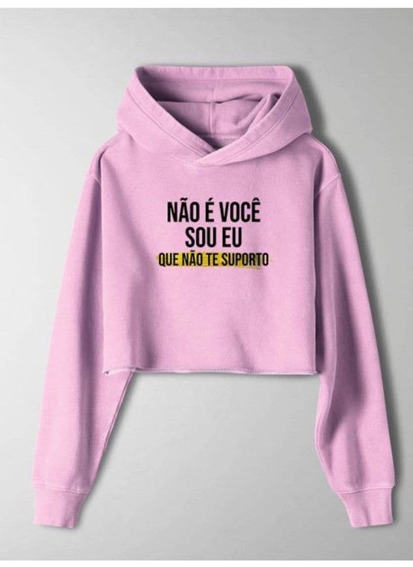 Moda Moletom feminino 