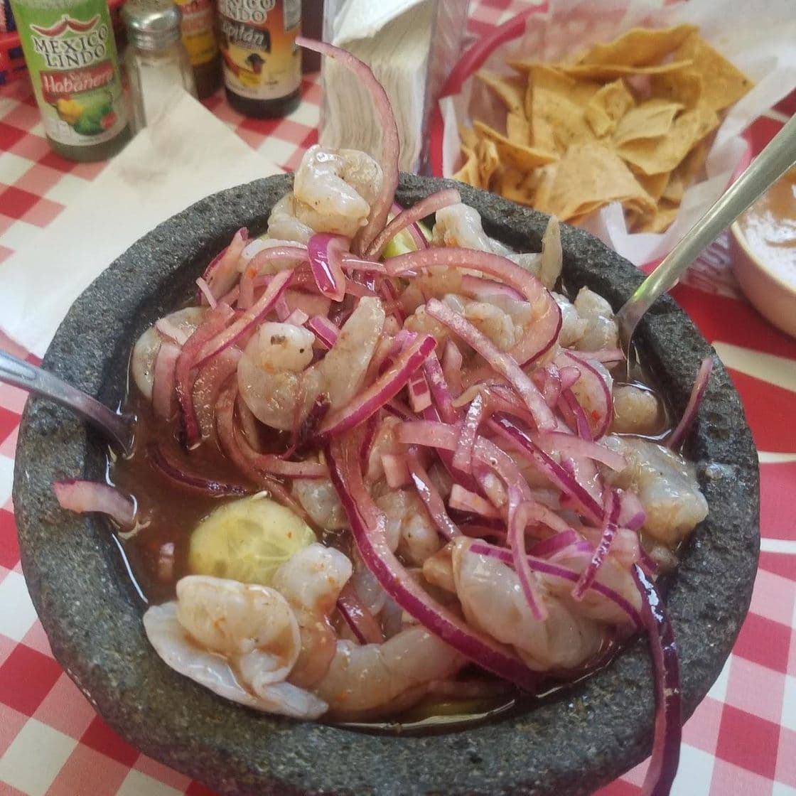 Restaurantes Mariscos y Cenaduria Mar Culichi