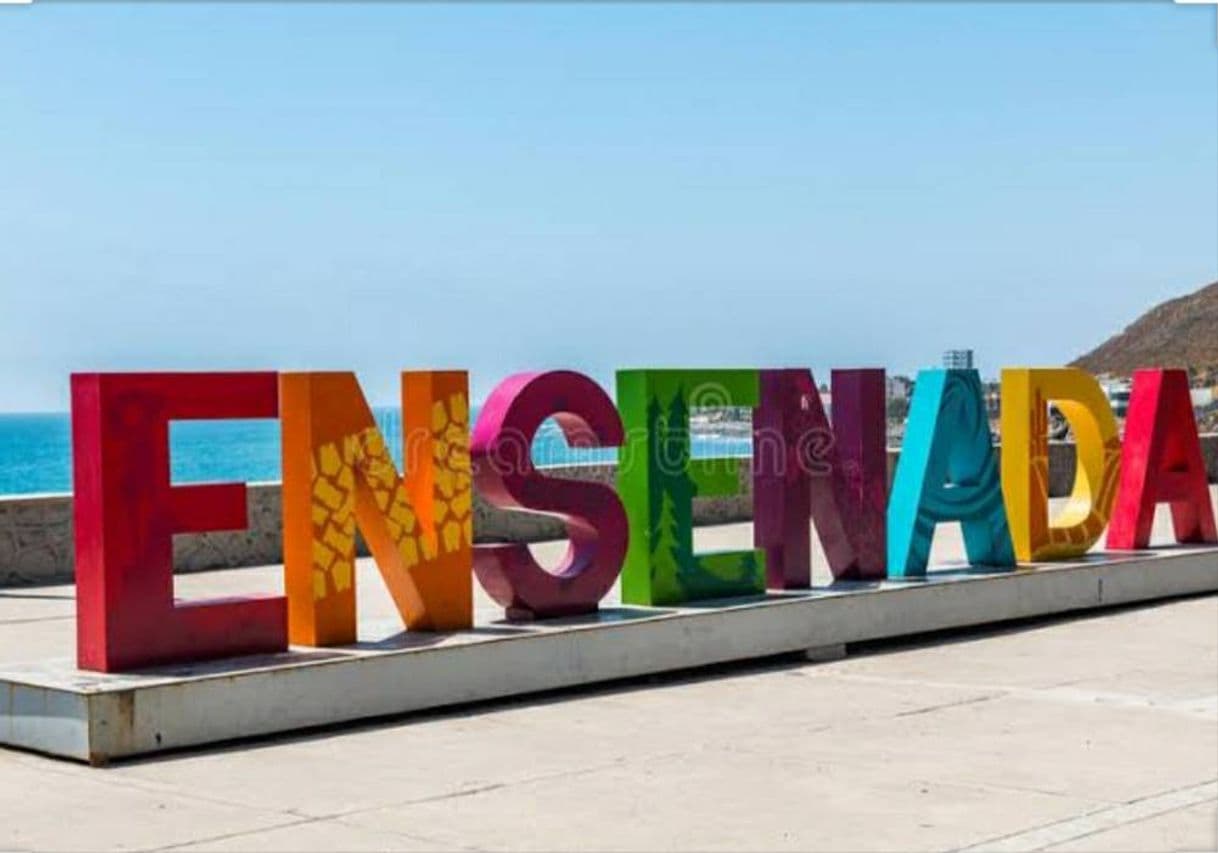 Place Ensenada