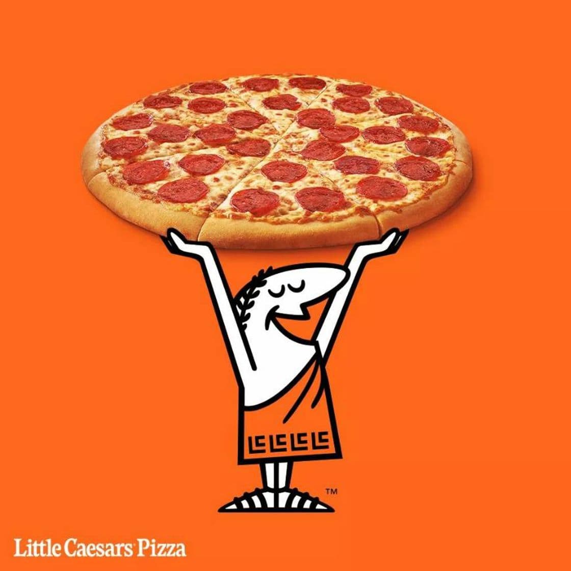 Restaurants Little Caesars