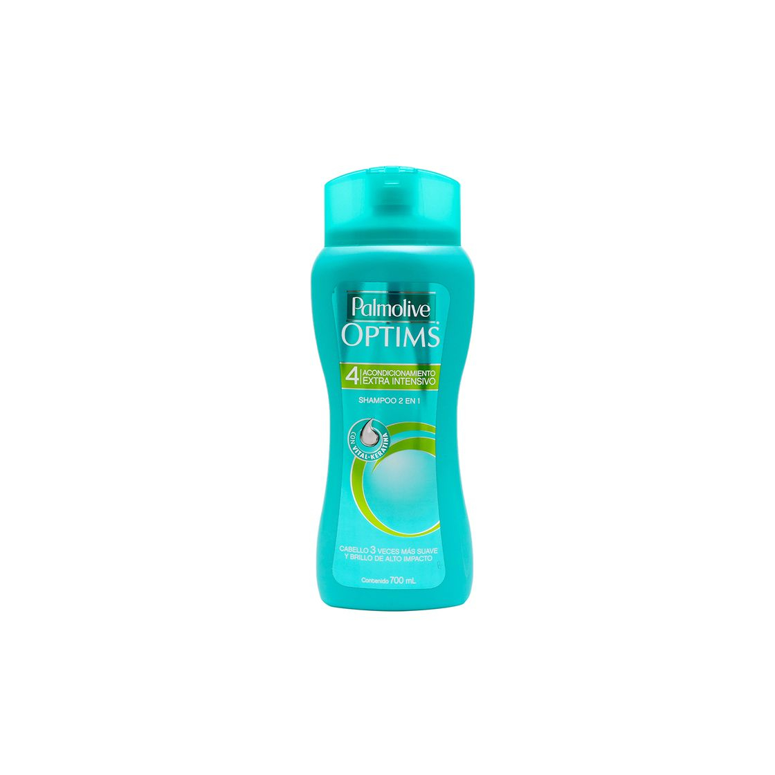 Producto Palmolive OPTIMS 4