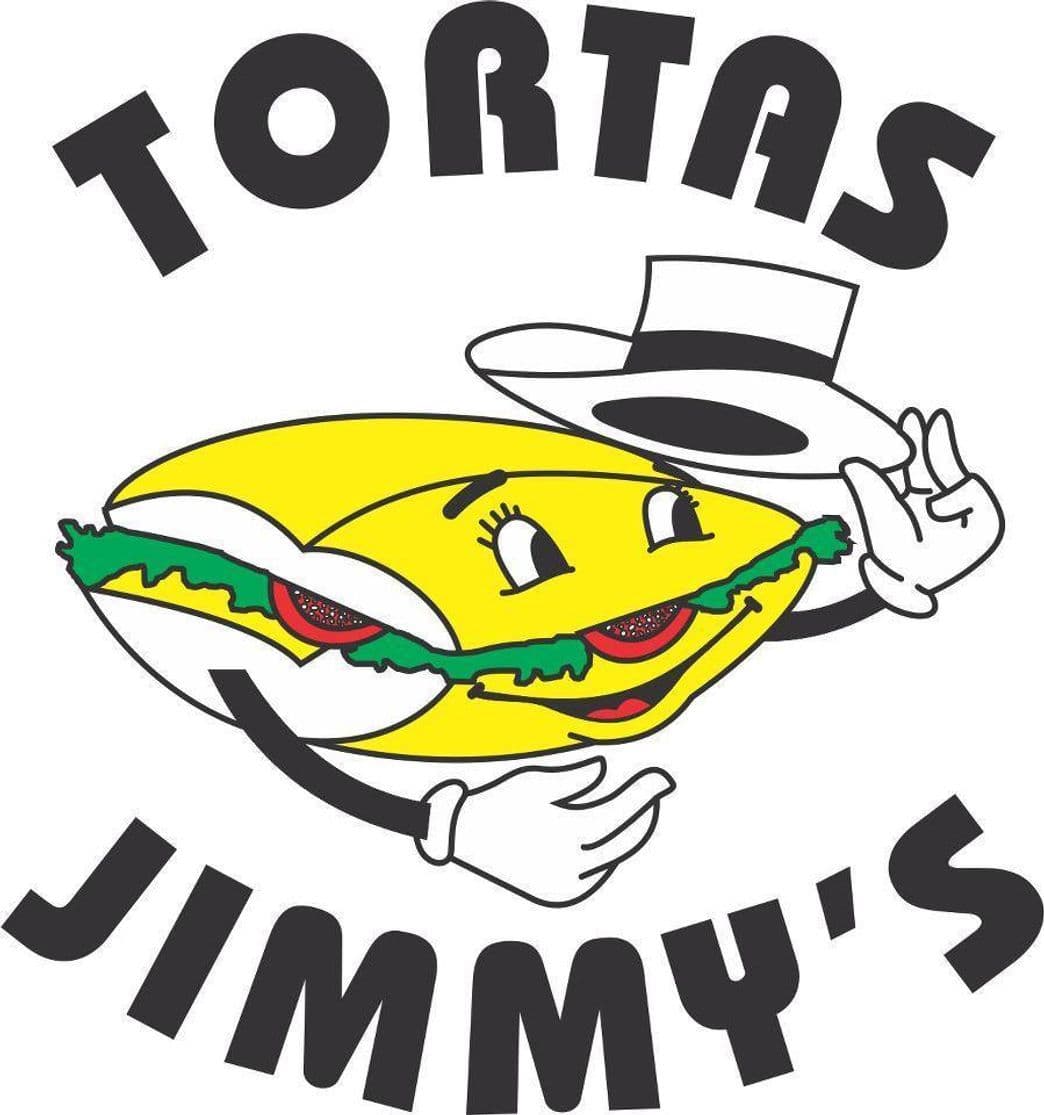 Restaurants Tortas Jimmys