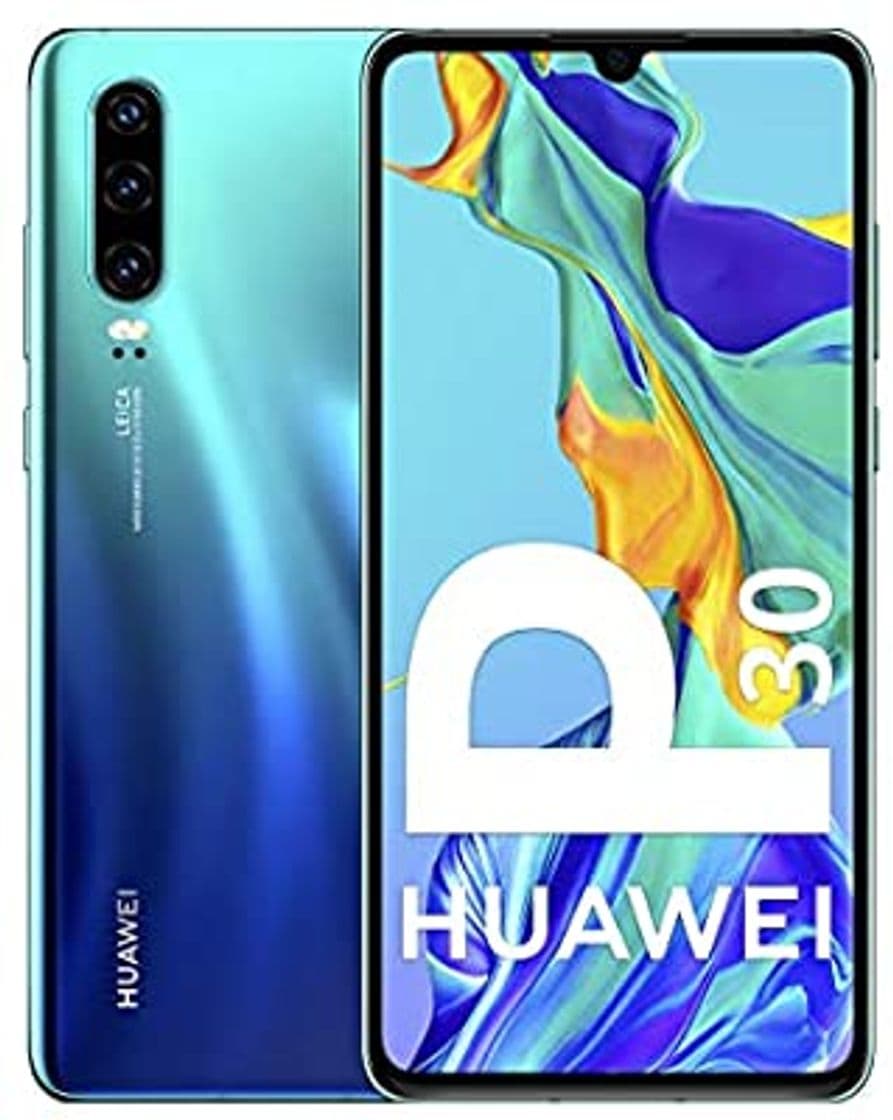 Producto Huawei P30