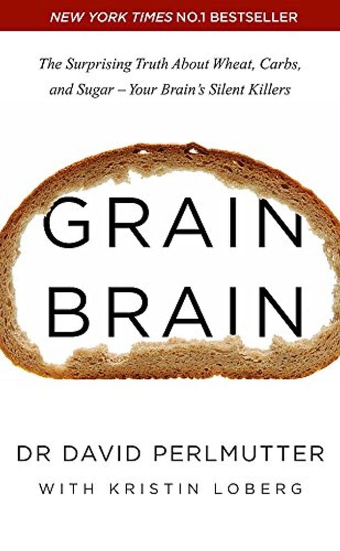 Book Grain Brain