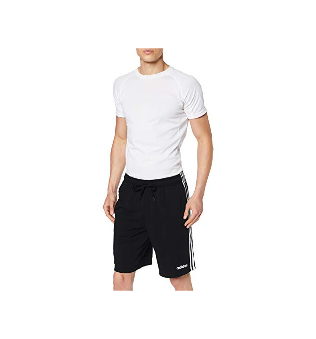 Moda adidas D2m Cool SHO WV Pantalones Cortos de Deporte