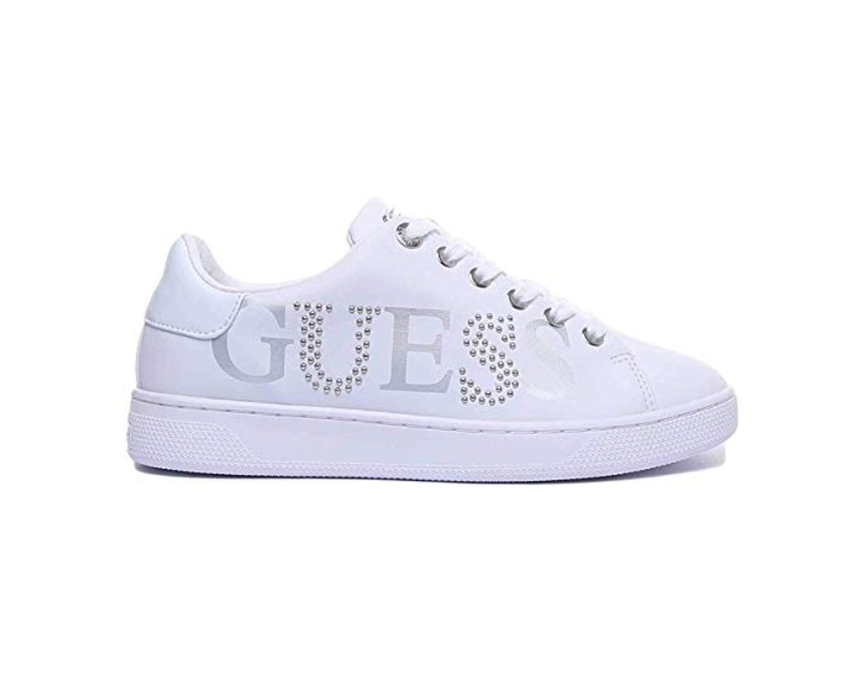 Producto Guess FL5RIDELE12 Zapatillas Mujer 37