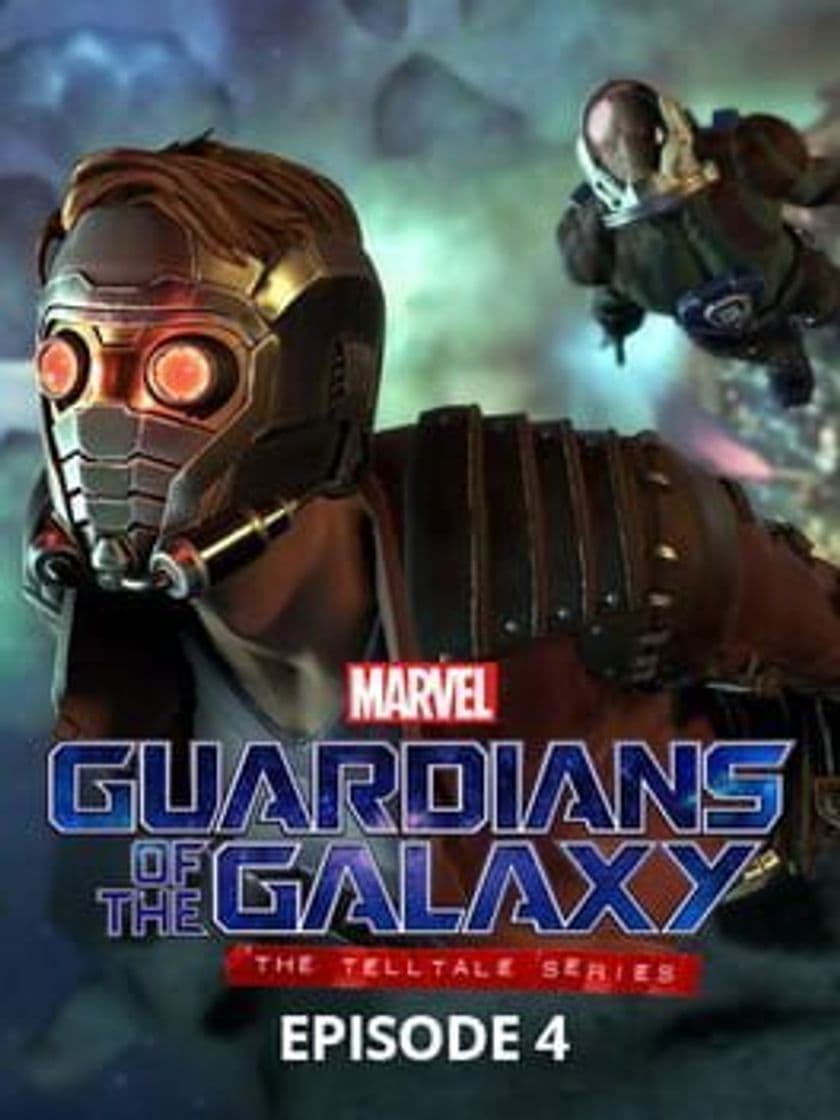 Videojuegos Marvel's Guardians of the Galaxy: The Telltale Series - Episode 4: Who Needs You