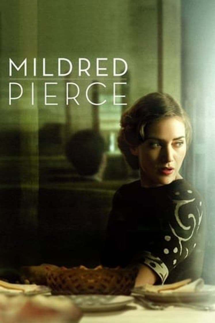 Serie Mildred Pierce