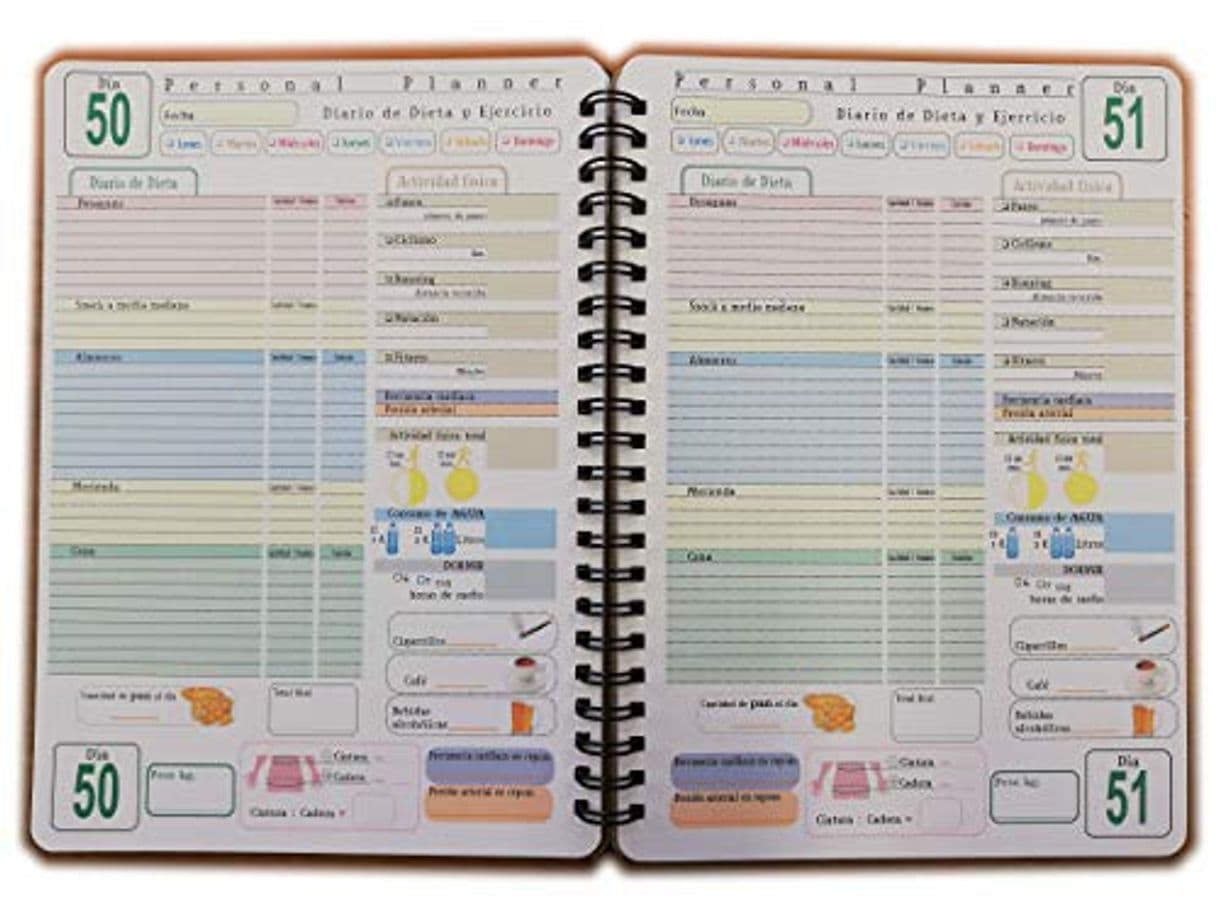 Product Personal Planner