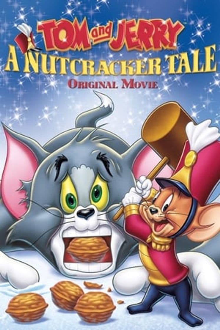 Película Tom and Jerry: A Nutcracker Tale