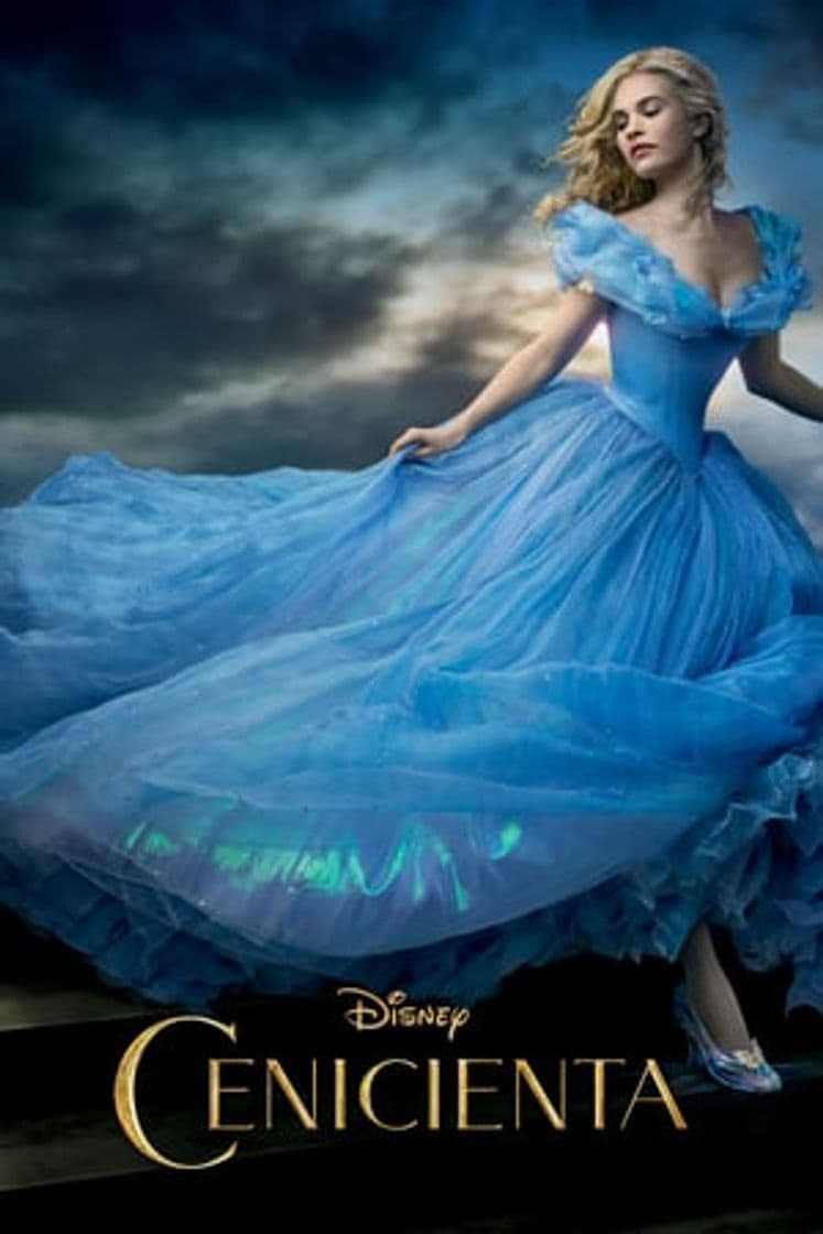 Movie Cinderella