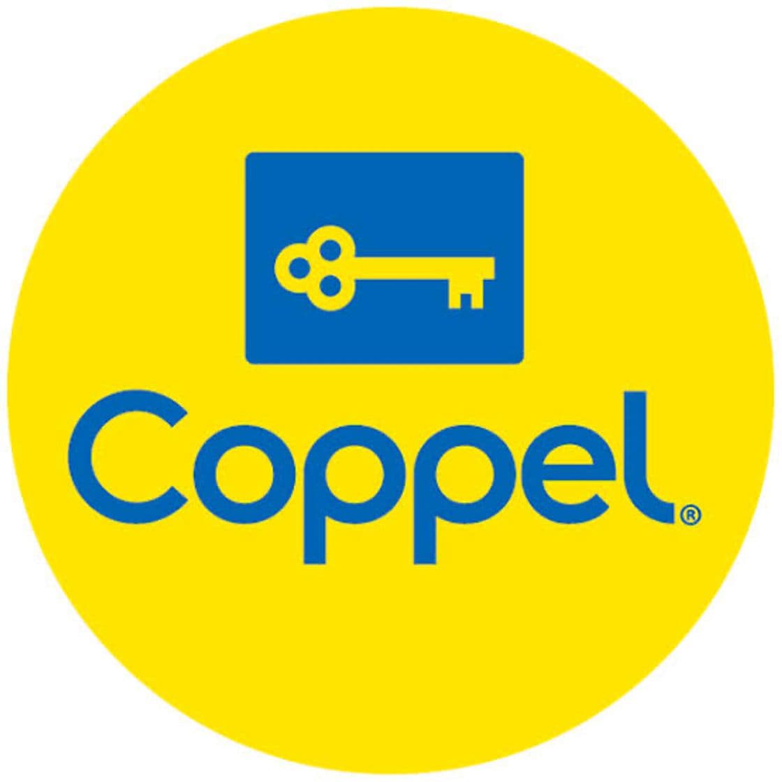 App Coppel