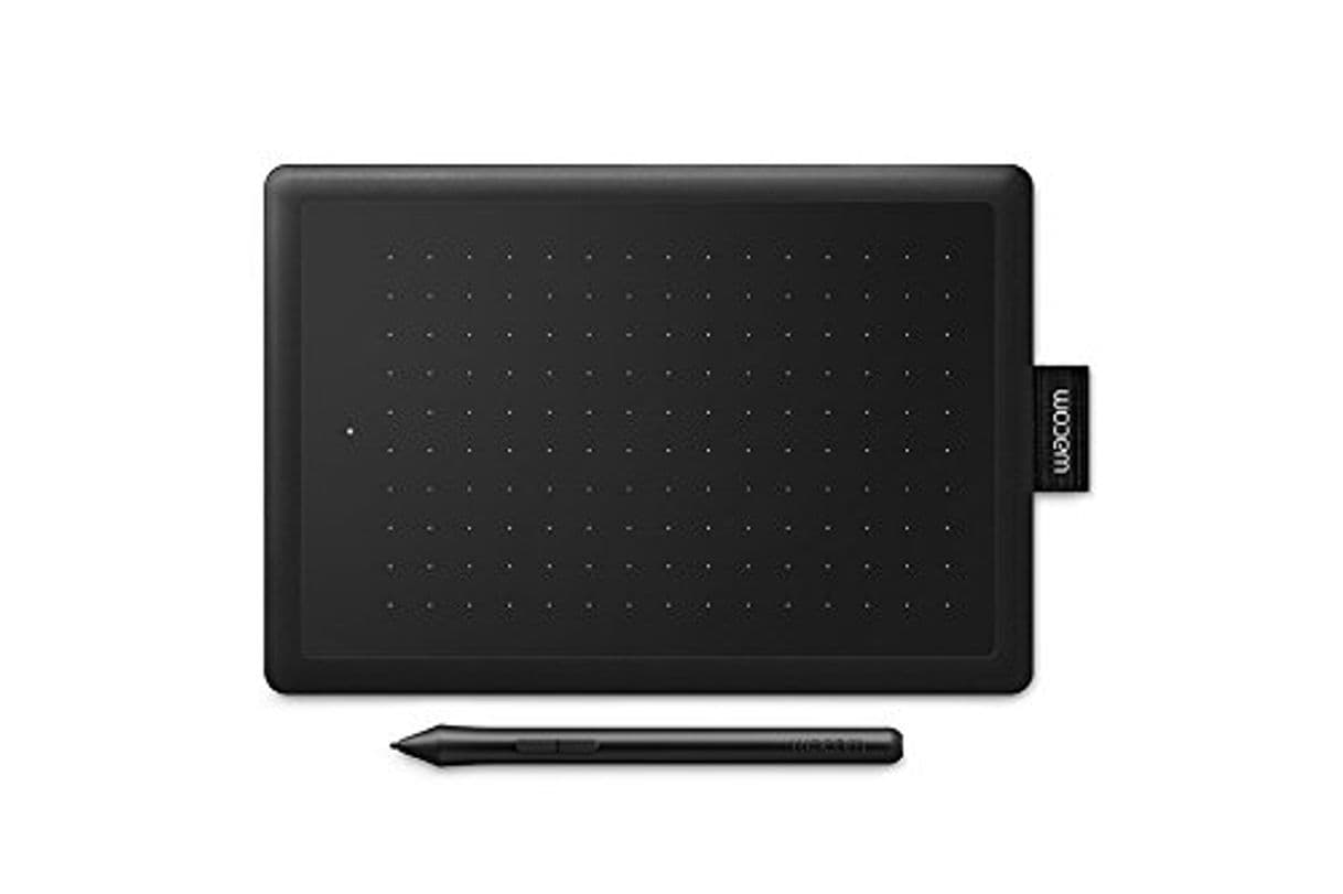 Electrónica Wacom One by Small Tableta digitalizadora 2540 líneas por Pulgada 152 x