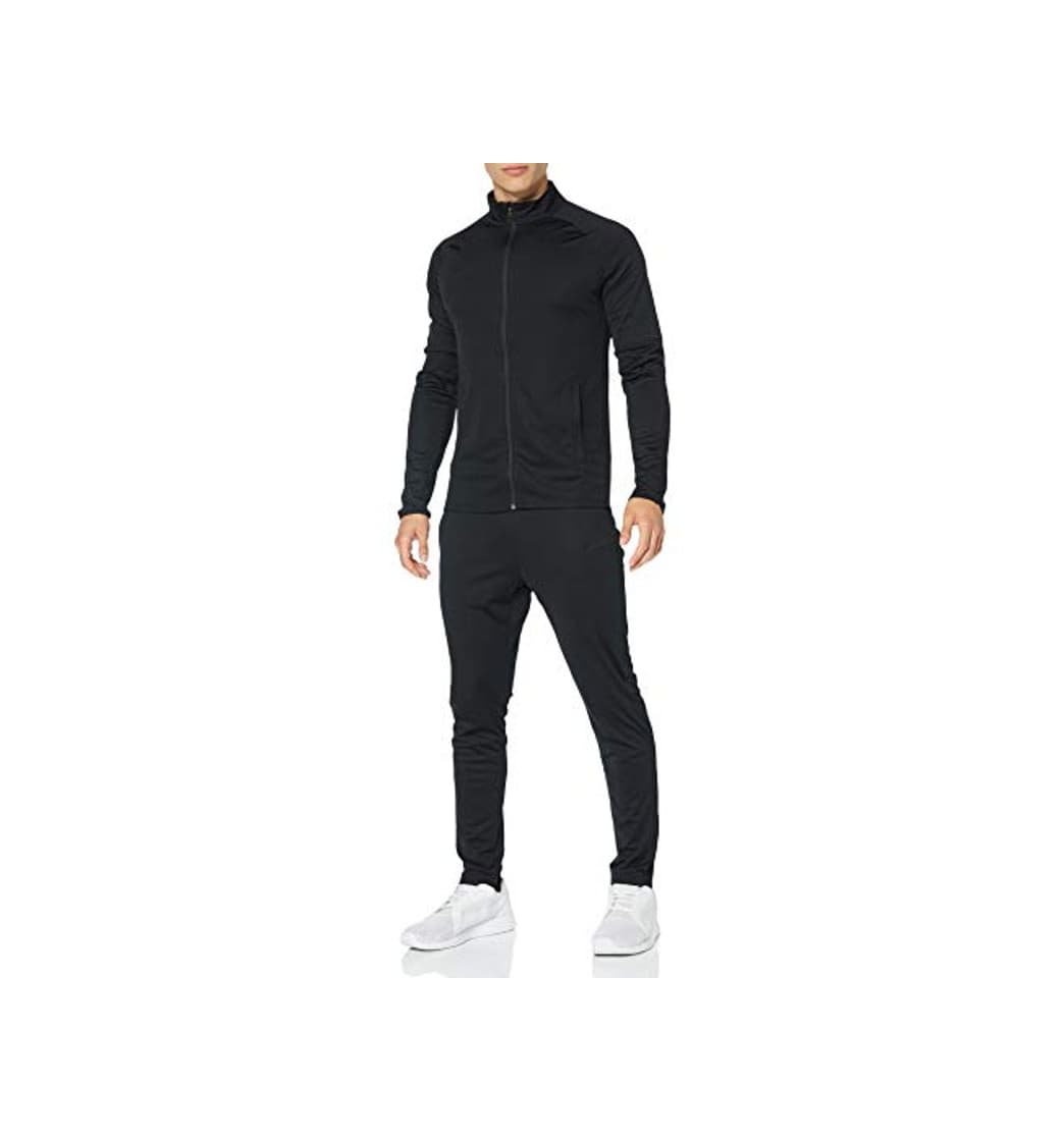 Moda NIKE Dri-FIT Academy C Chándal de fútbol, Hombre, Negro