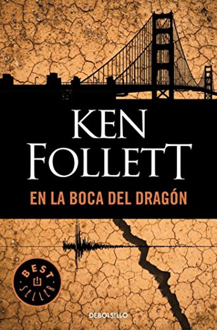 Libro En la boca del dragón