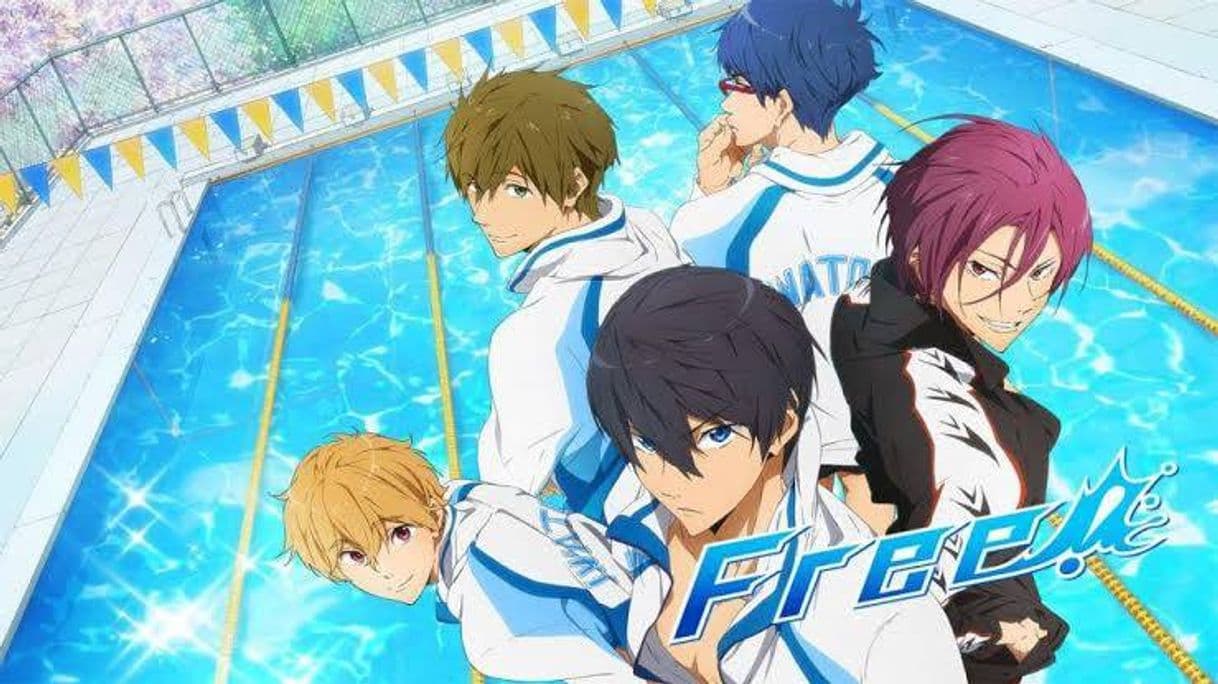 Serie Free!