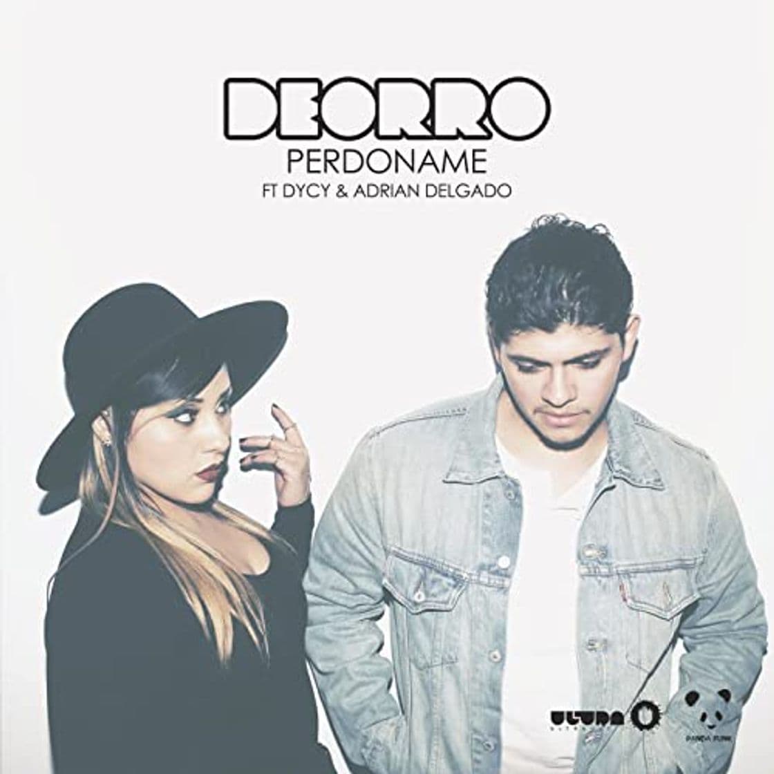 Canción Deorro - perdoname 