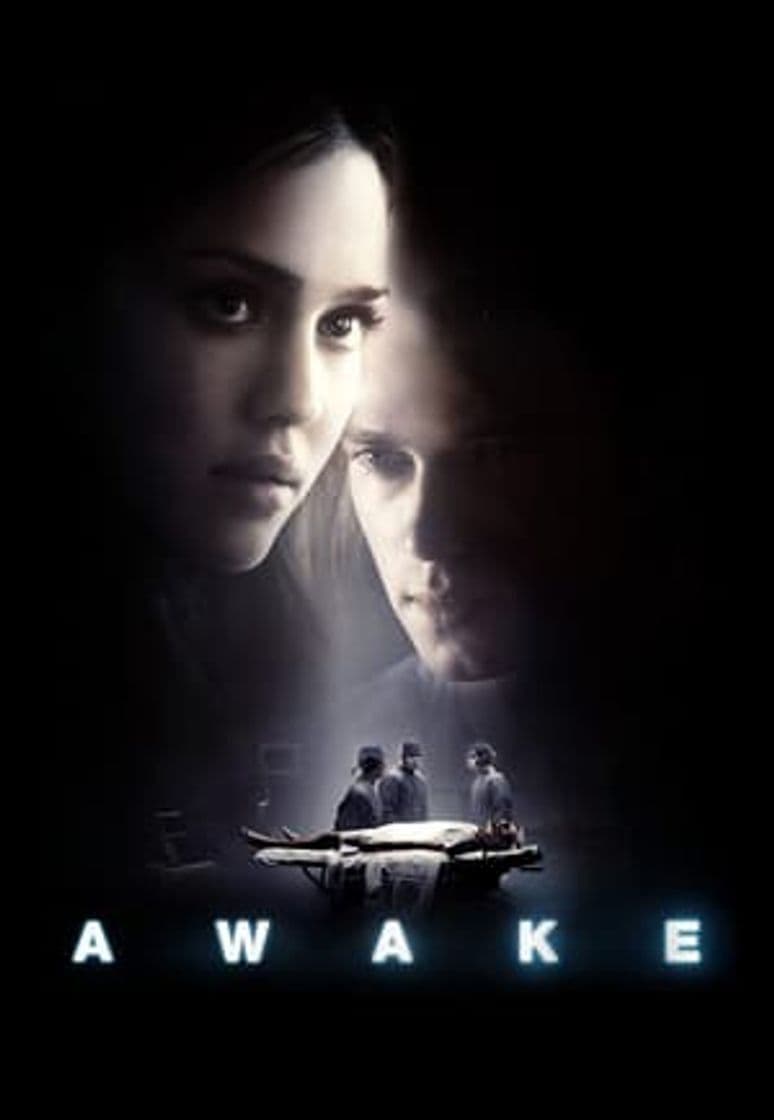 Movie Awake