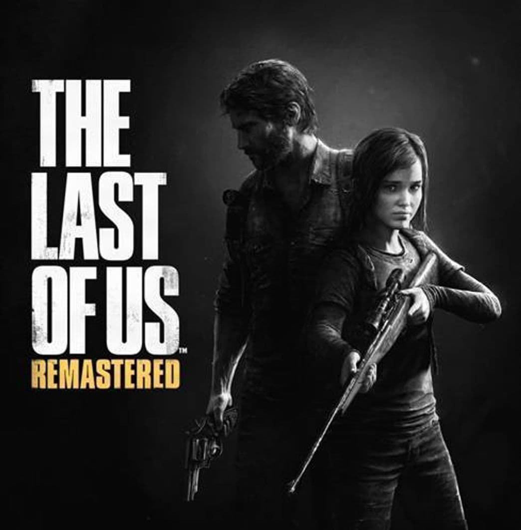 Videogames The Last of Us