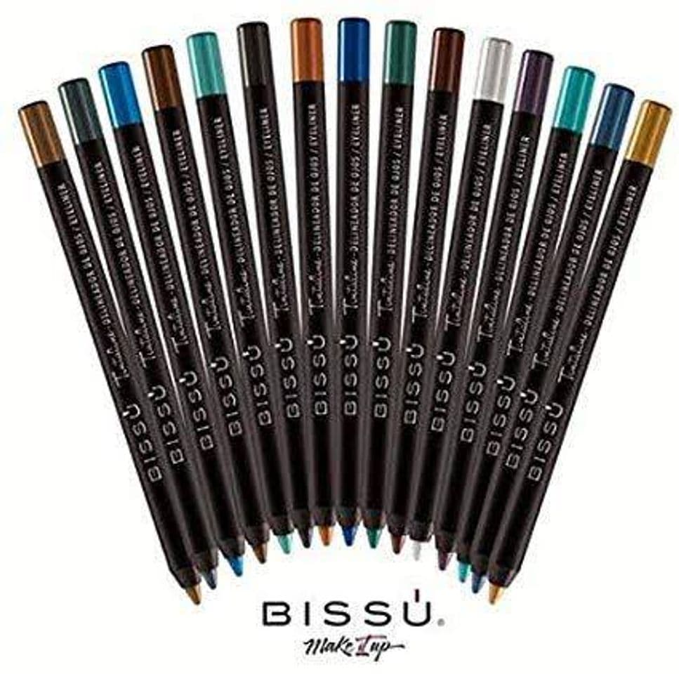 Fashion EYELINER BISSU