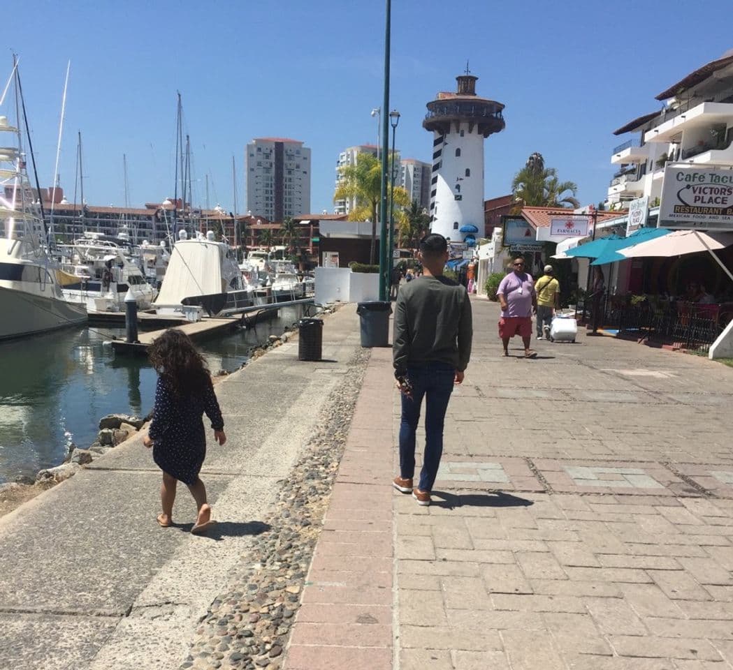 Place Marina Vallarta