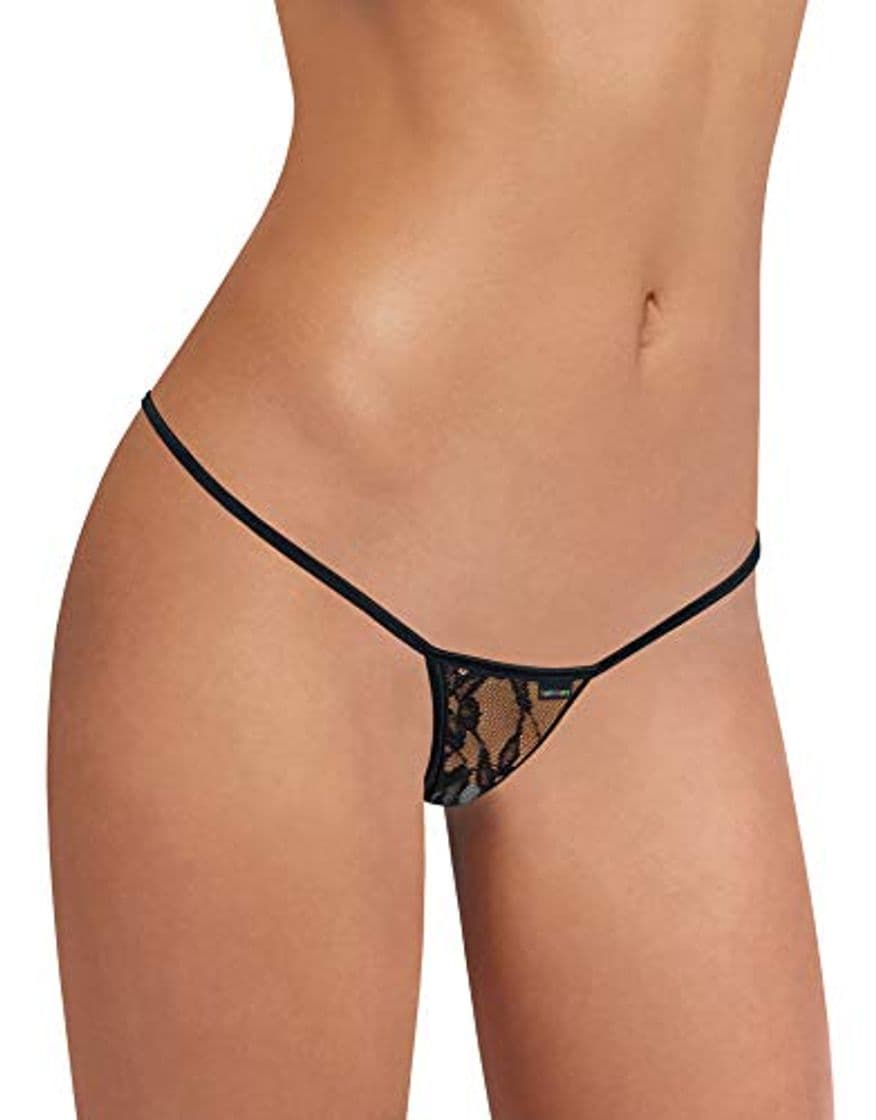 Fashion Sohimary Micro Mini Tanga 452 String Hecho IN Alemania