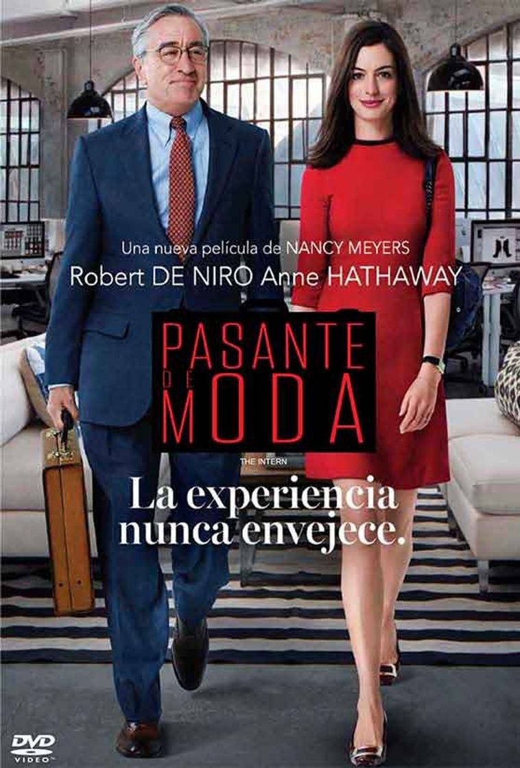 Movie The Intern