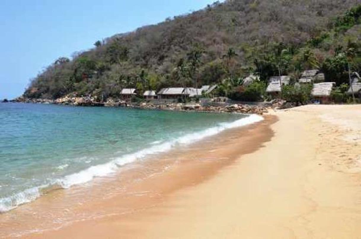 Place Yelapa