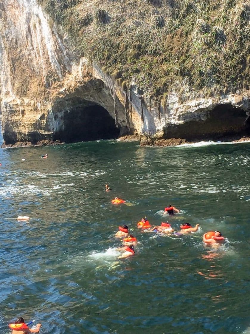 Place Los Arcos de Mismaloya