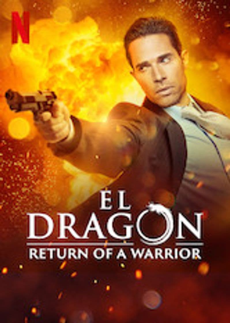 Serie El Dragón 