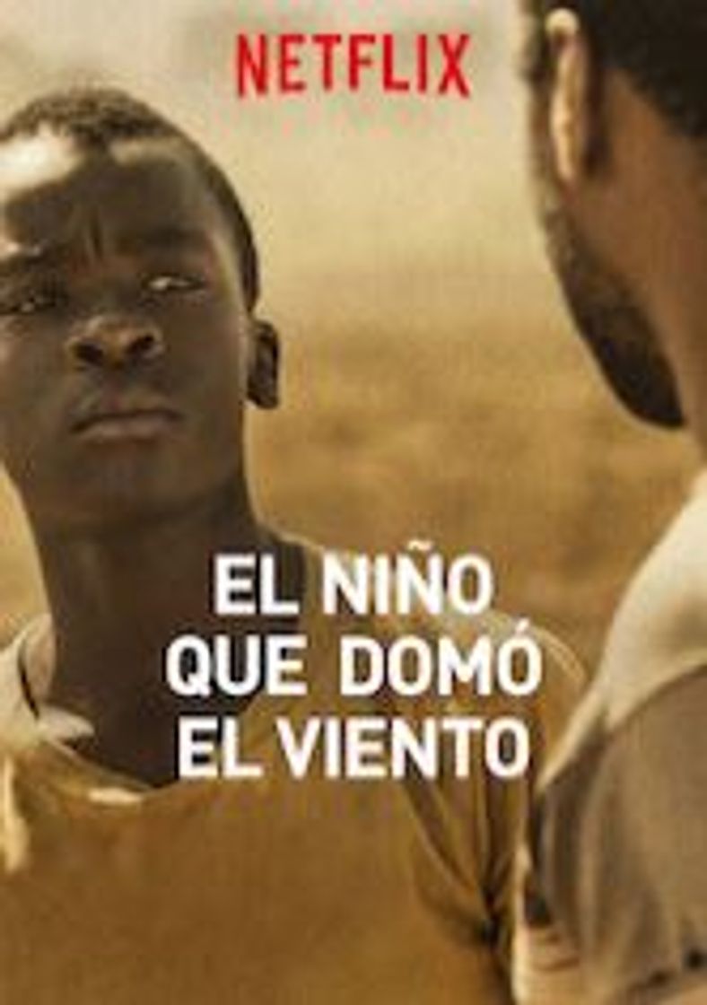 Movie The Boy Who Harnessed the Wind