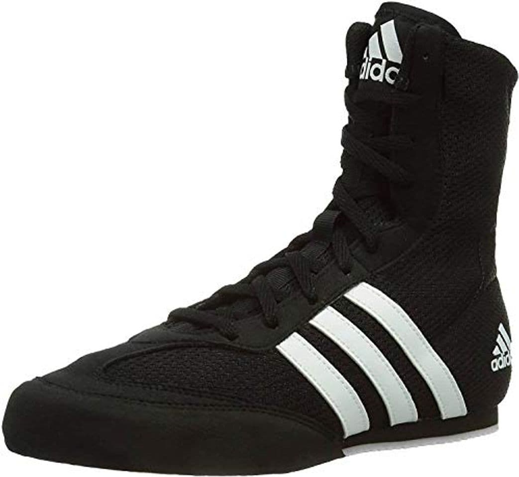 Producto adidas Box Hog.2, Zapatillas de Deporte para Hombre, Negro