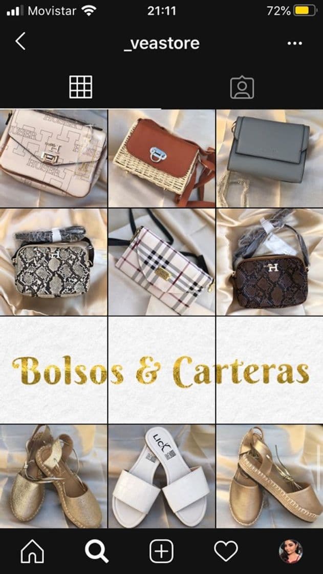 Moda Tienda online de ropa, zapatos y accesorios súper bonitos 