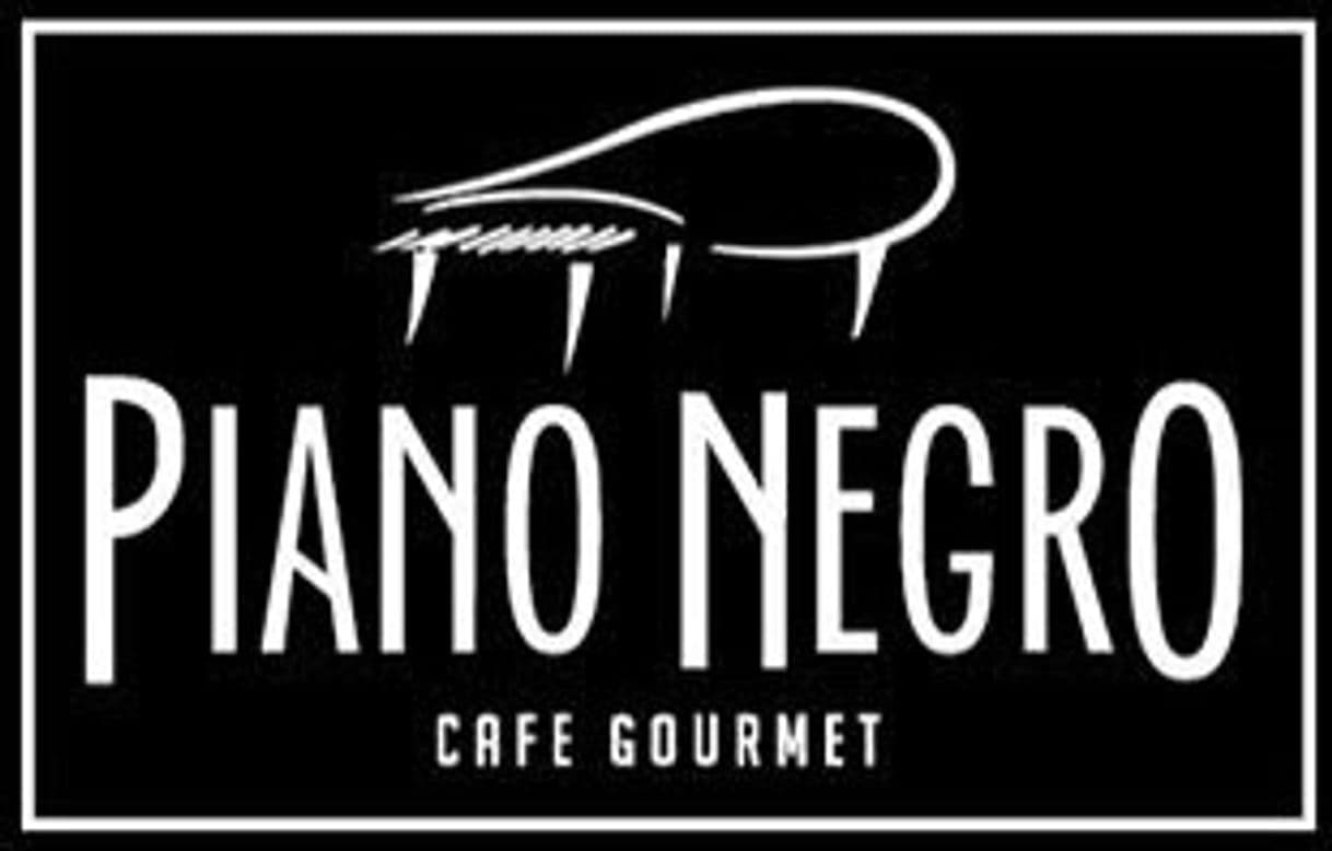 Restaurants Cafe Piano Negro Sucursal Obregón